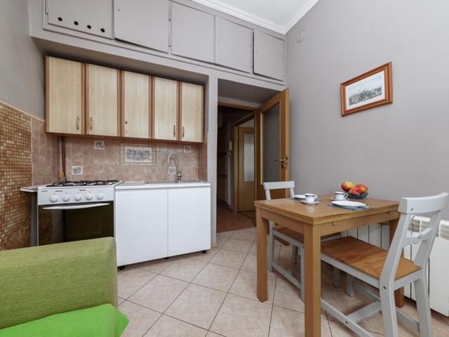 Apartamento Jerozolimskie Varsóvia