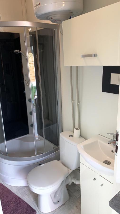 Apartament D-7 Varsóvia
