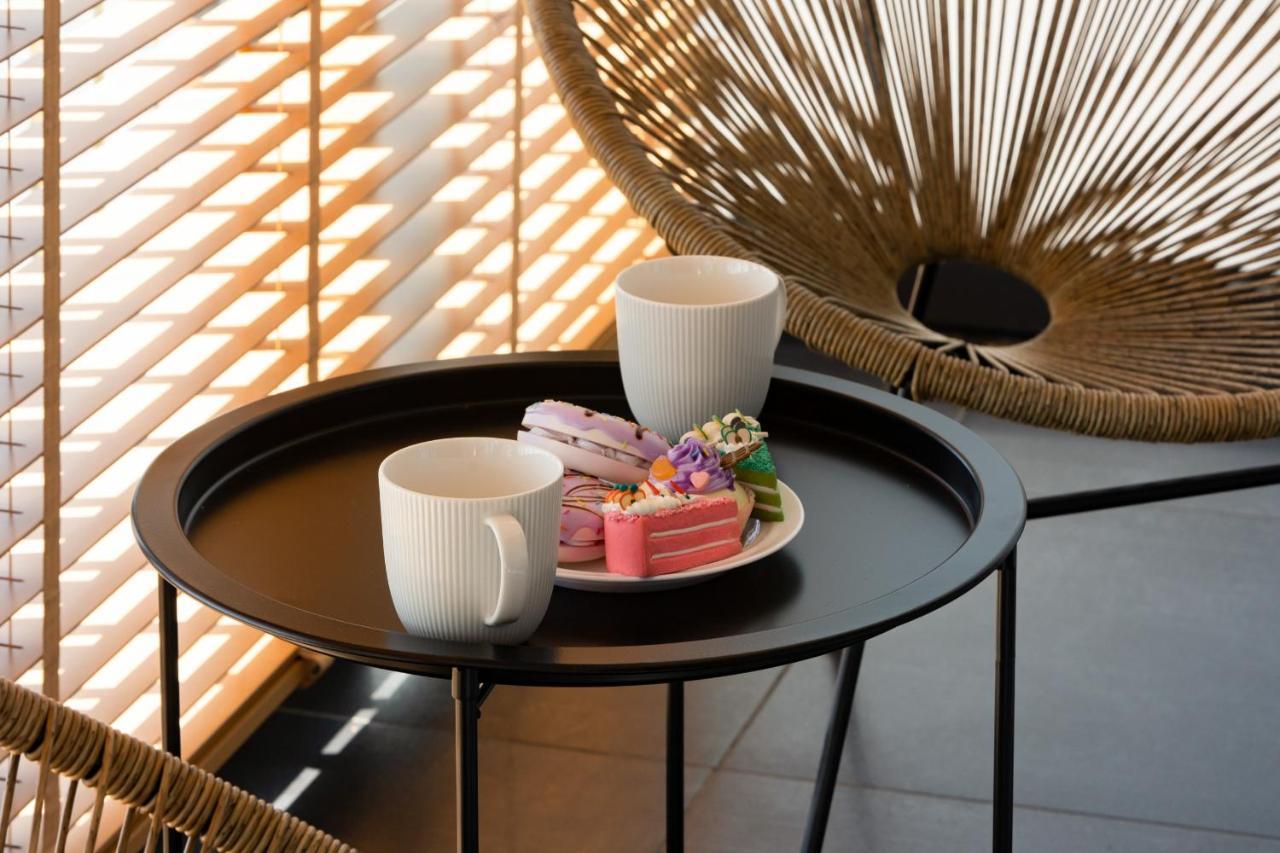 Golden Sands Piaskowa With Parking & Balcony By Renters * Varsóvia