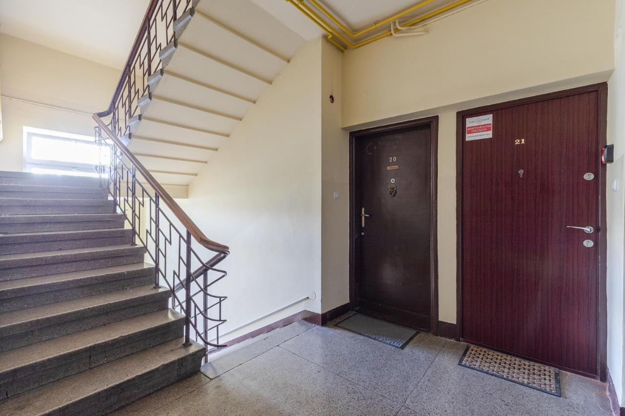 Superapart Tarchominska 24