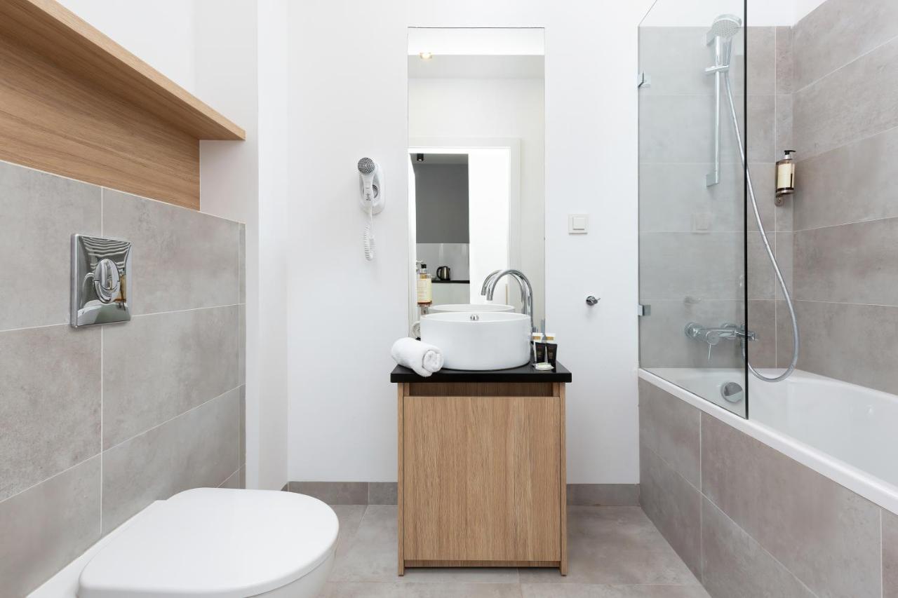 Apartament Wola Pet-friendly With Ac Slawinska By Renters *