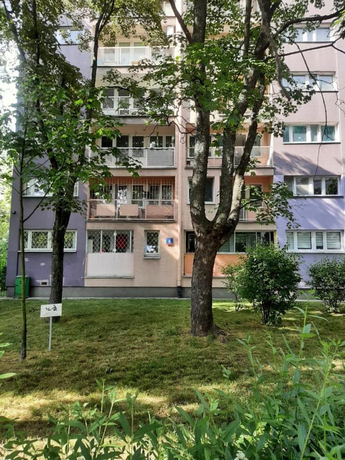 Ivory House Apartment