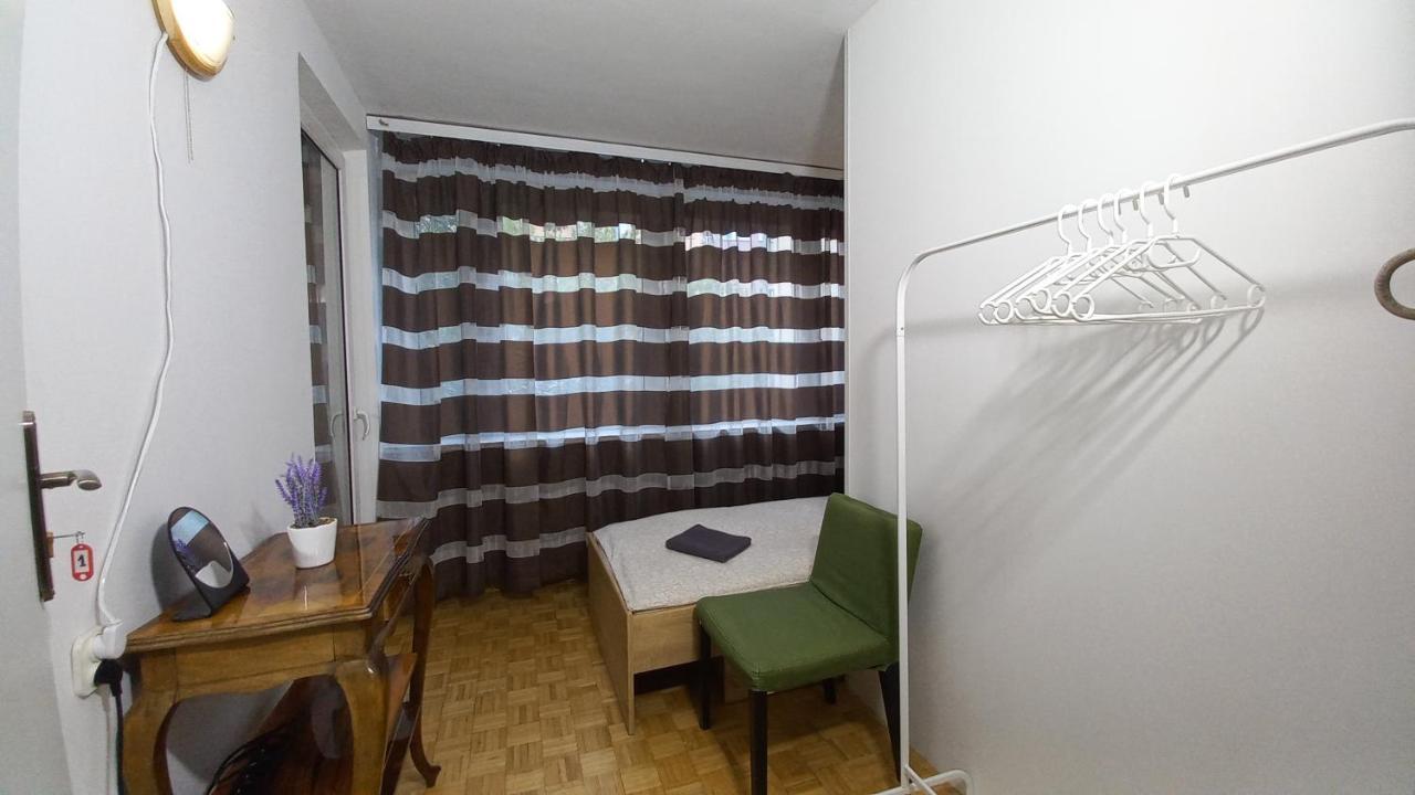 Ivory House * Warsaw