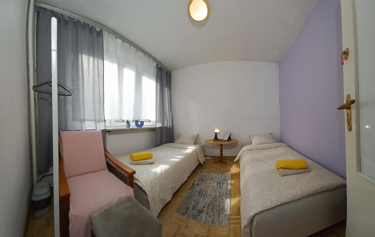 Ivory House Warsaw