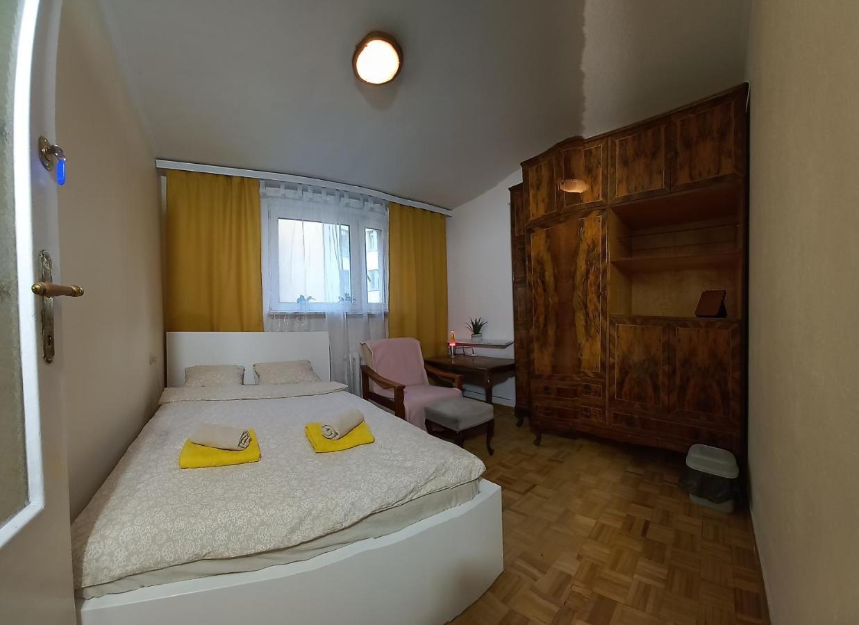 Apartment Ivory House Warsaw