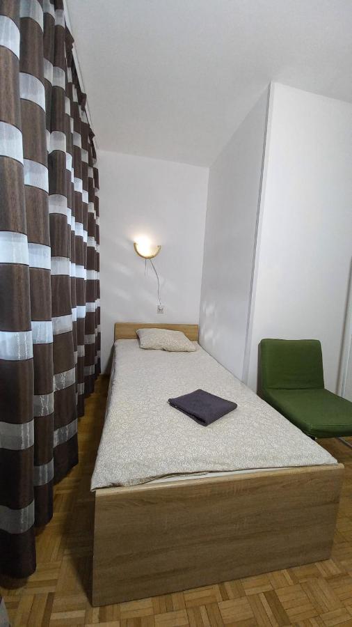 Apartment Ivory House