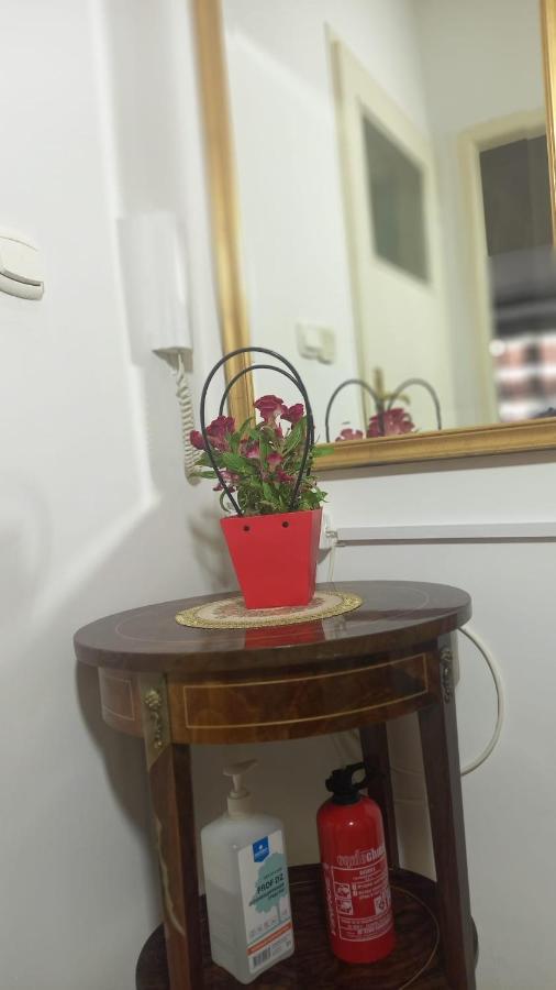 Ivory House Apartment Warsaw