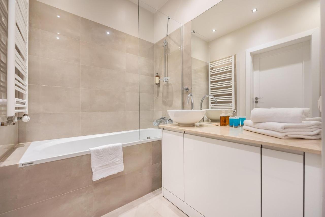 Magazynowa Classy Apartament Warszawa