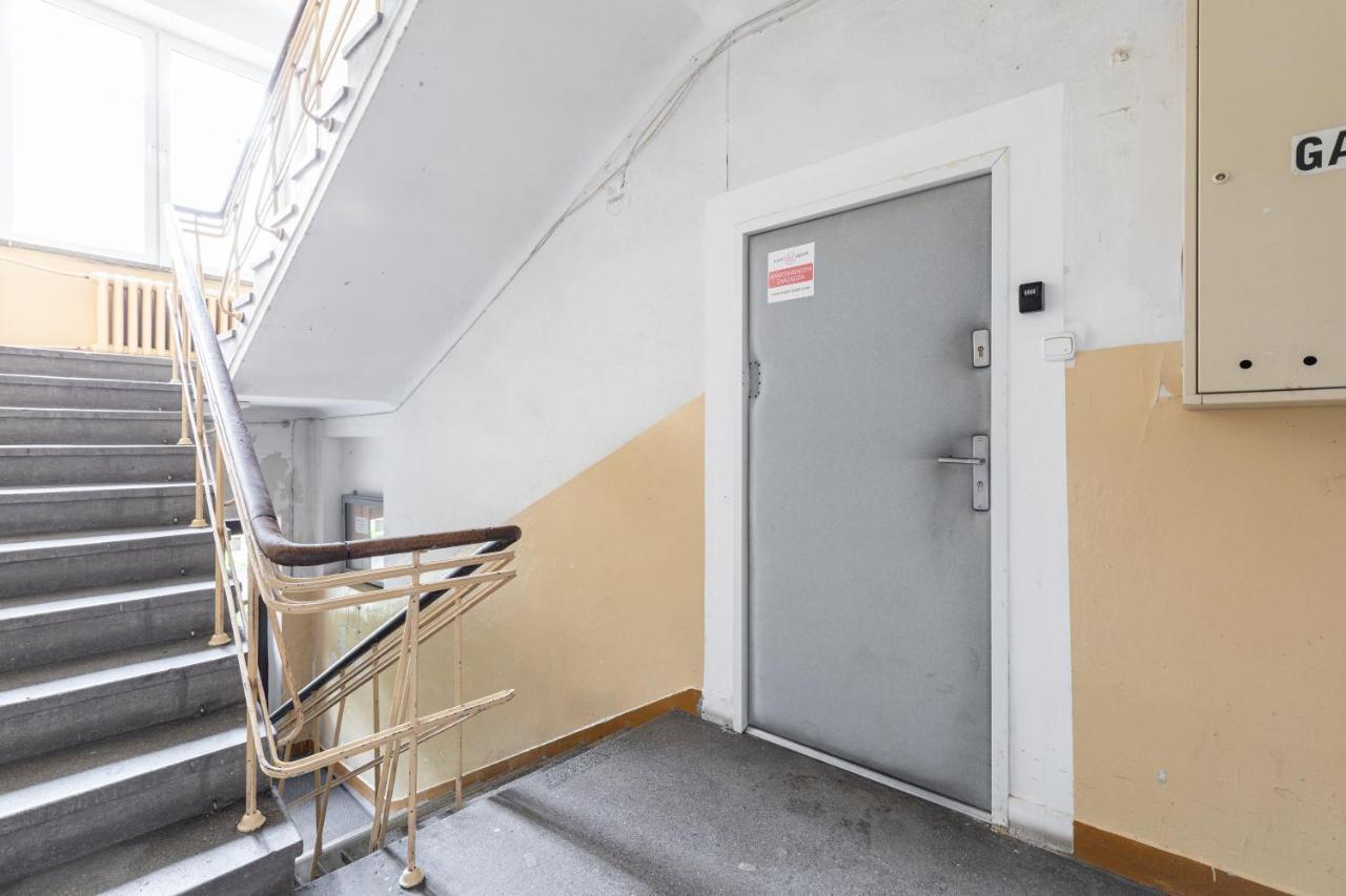 Căn hộ Superapart Chmielna 73a, Center Warsaw