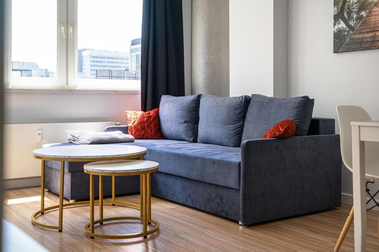 Chmielna Downtown - Center, Aircon - By Rentujemy Apartment *