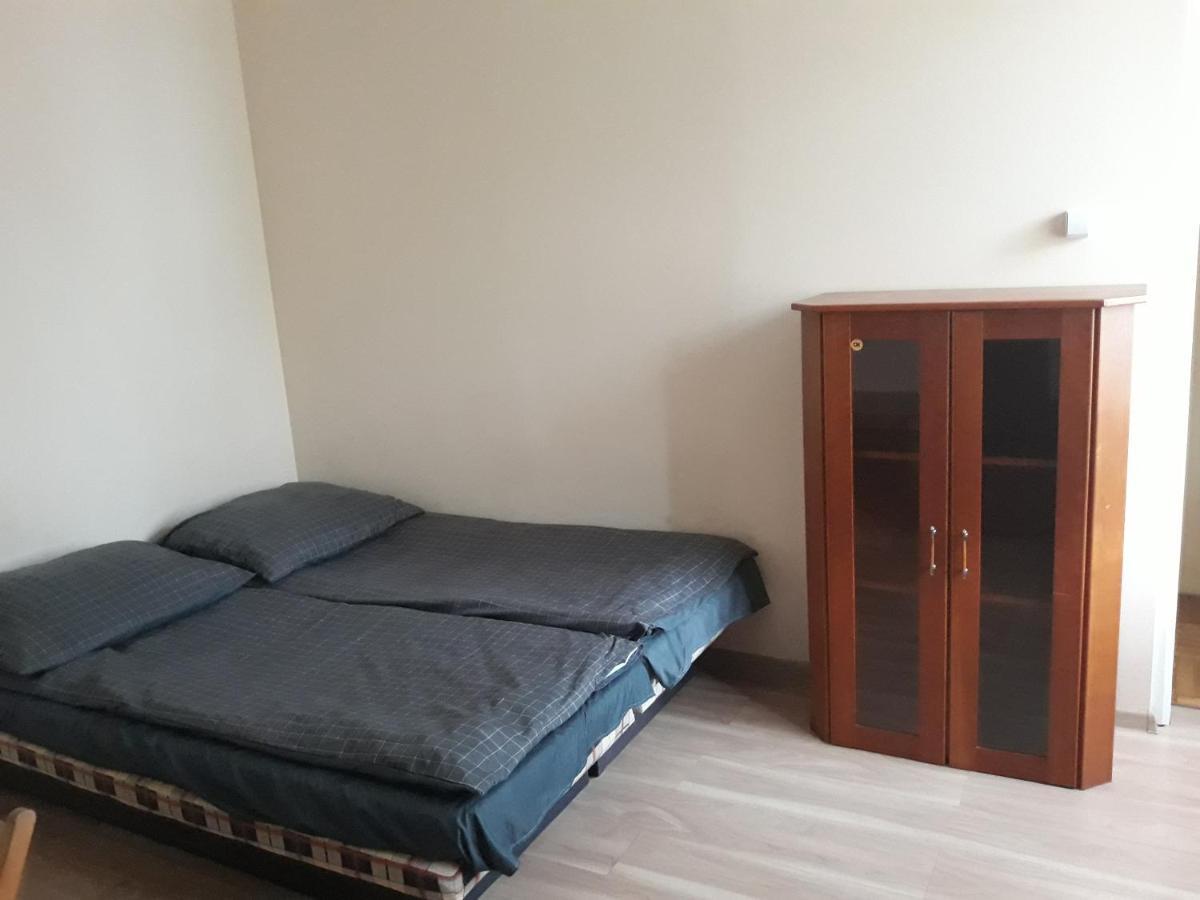 Homestay Macedonia Warsaw