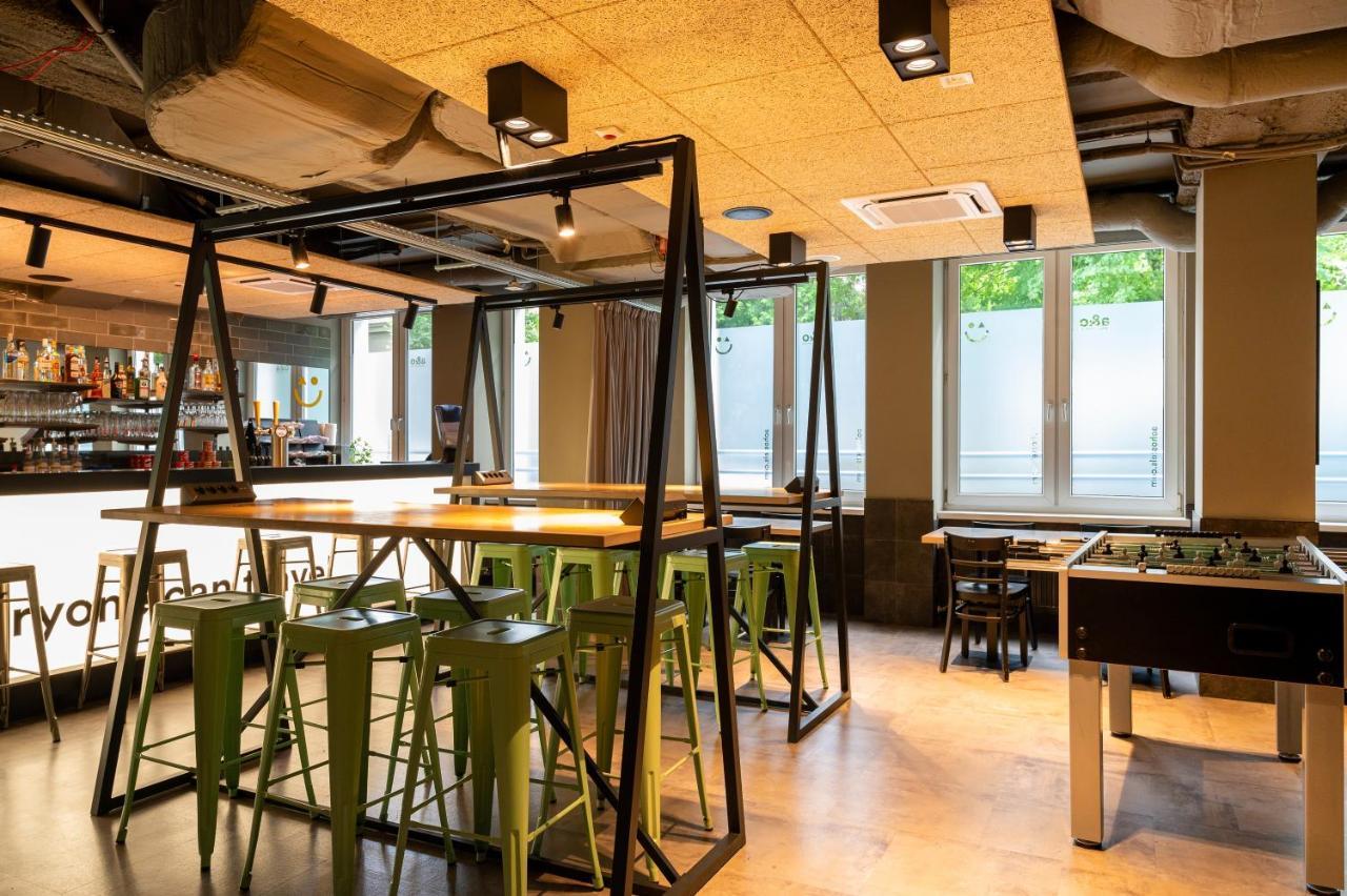 A&o Wola Warsaw