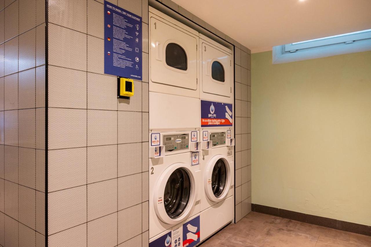 A&o Wola Hostel Warsaw