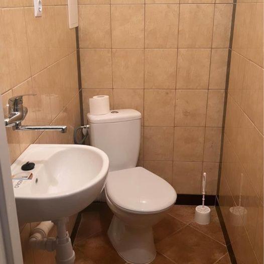Hospedagem domiciliar Warsaw Rooms *