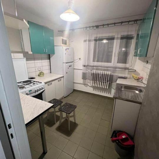 Warsaw Rooms Hospedagem domiciliar