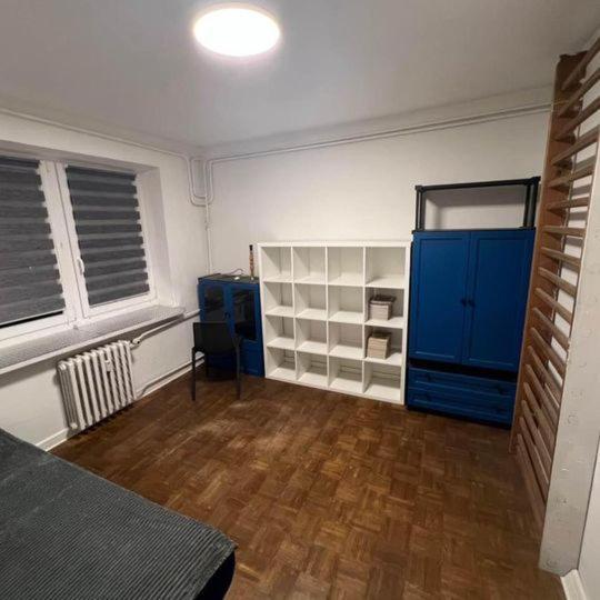 Warsaw Rooms Hospedagem domiciliar Varsóvia