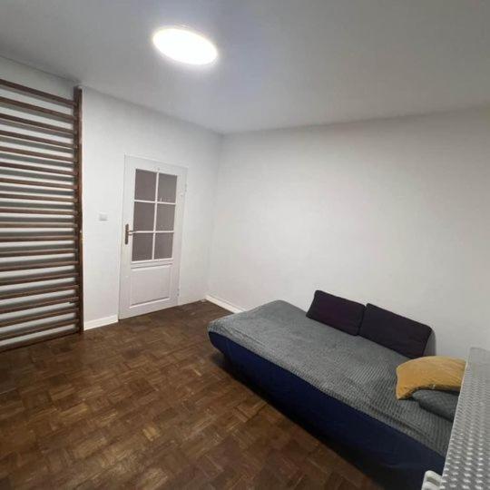Warsaw Rooms Hospedagem domiciliar Varsóvia