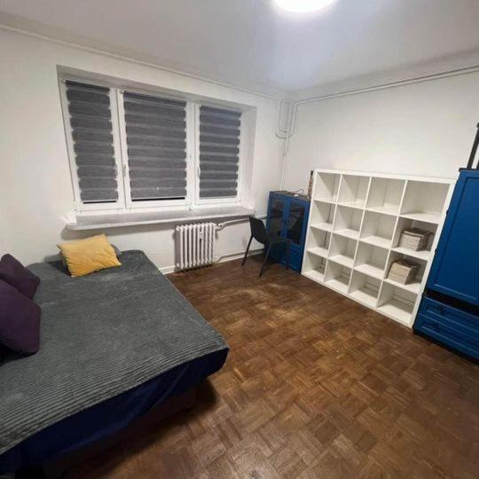 Hospedagem domiciliar Warsaw Rooms Varsóvia