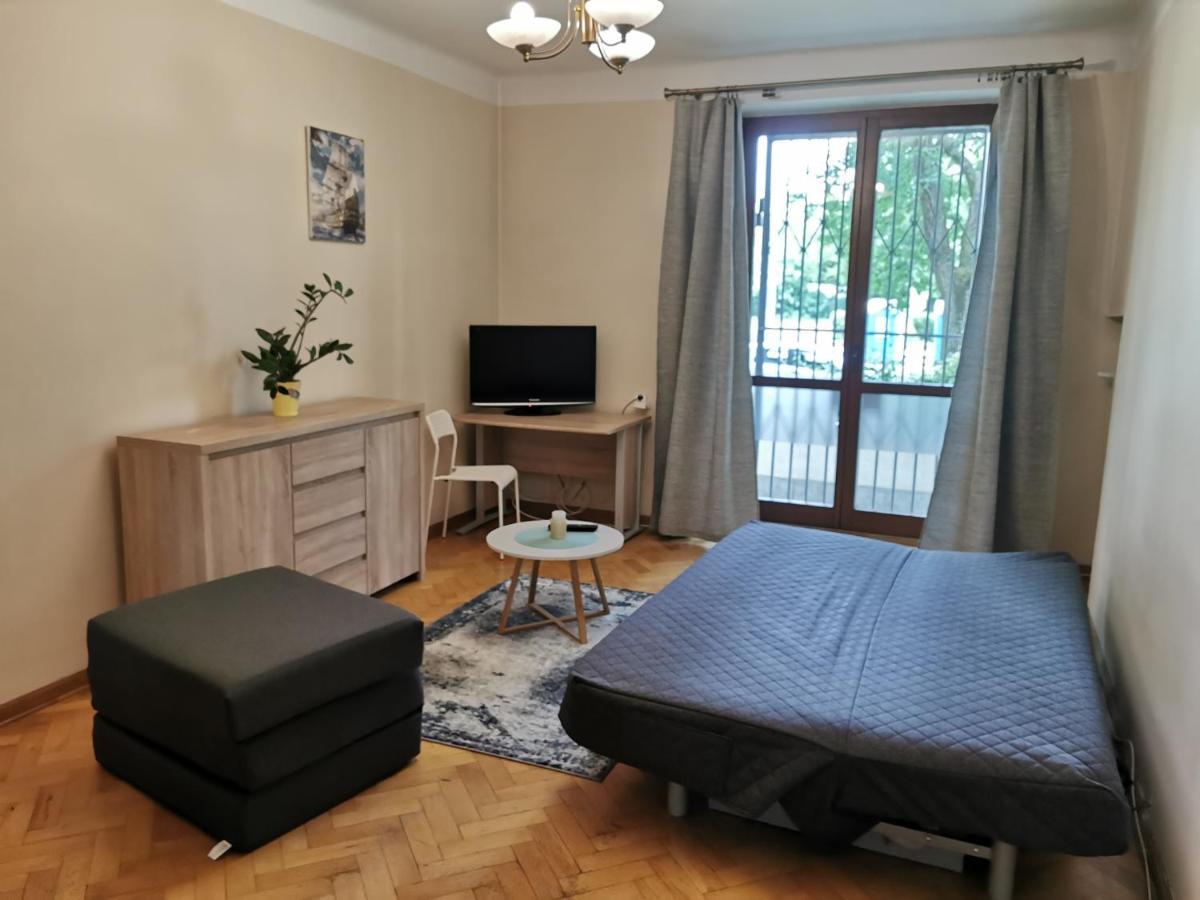 18 Woronicza Metro Apartament * Varsóvia