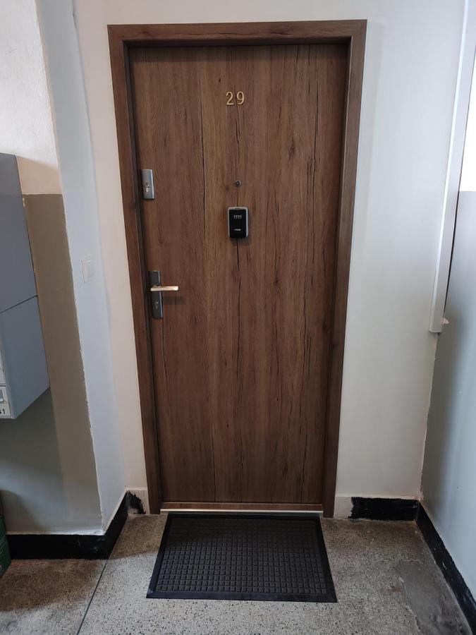 Apartament Chelmska 24