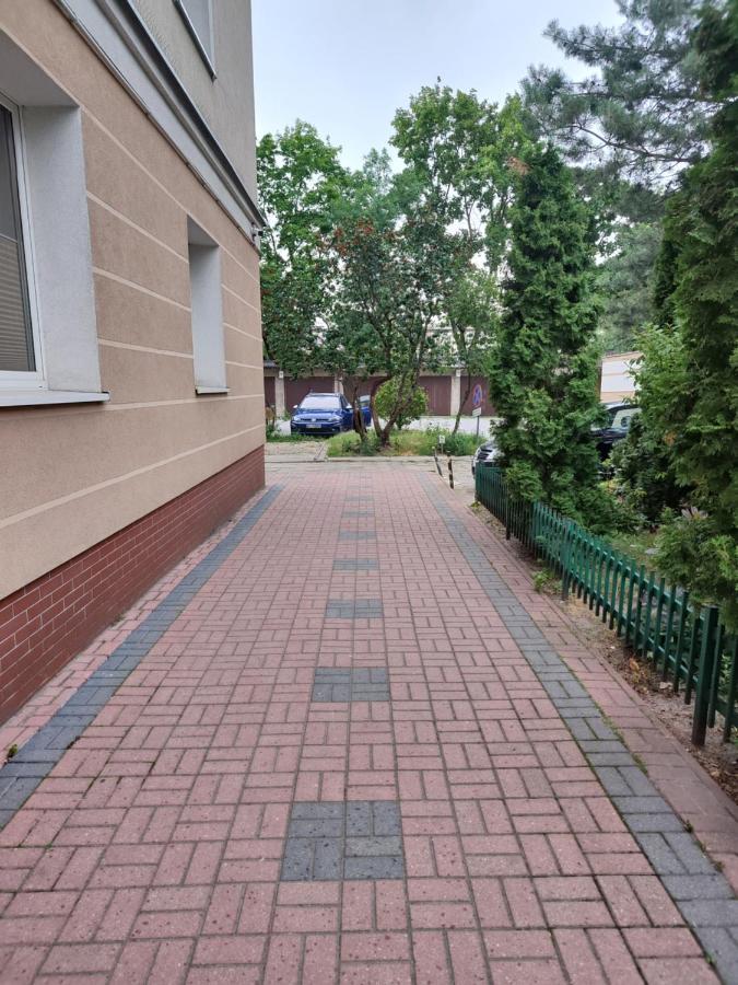 Apartment Apartament Chelmska 24 Warsaw