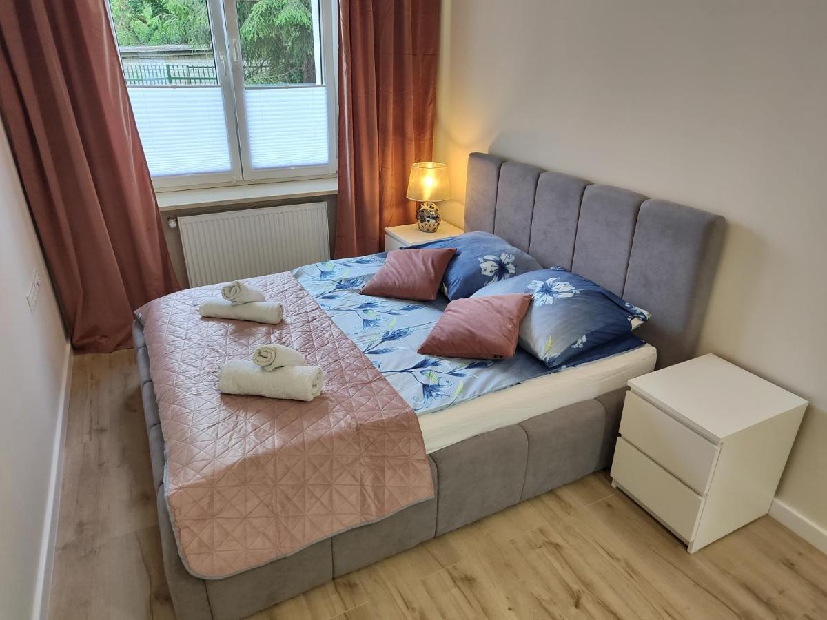 Apartament Chelmska 24 Apartment Warsaw