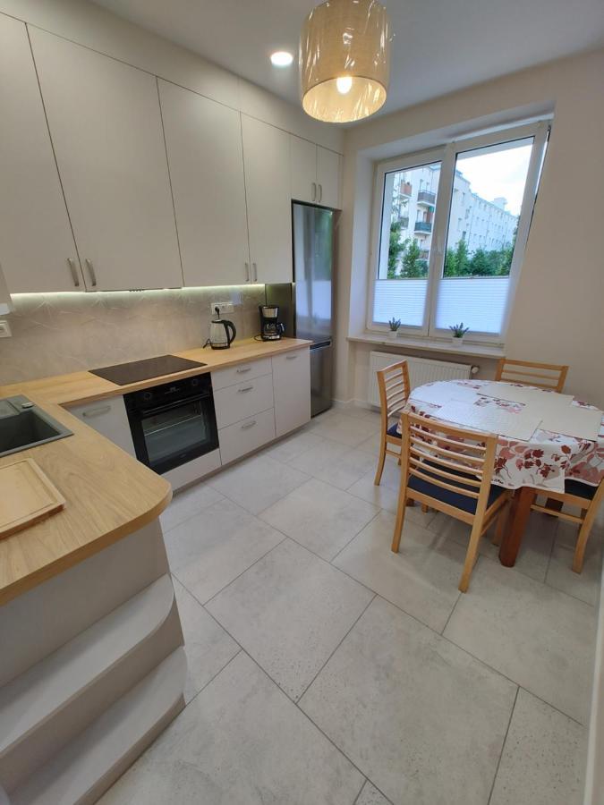 Apartament Chelmska 24 *