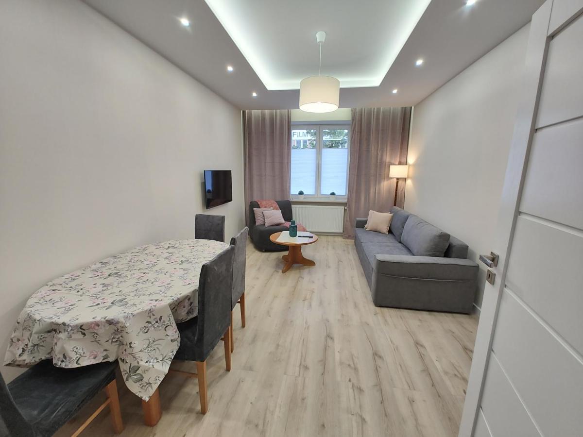 Apartament Chelmska 24 Apartment