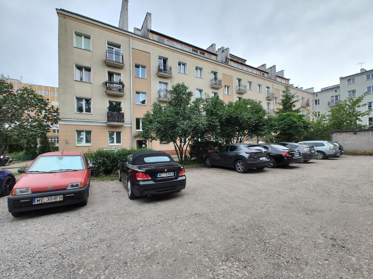 Apartament Chelmska 24 Apartment *