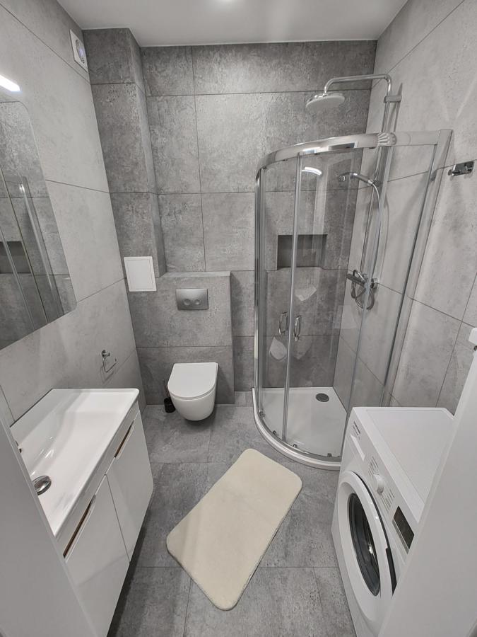 Apartment Apartament Chelmska 24