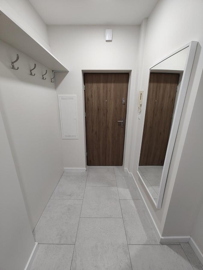 Apartament Chelmska 24 *