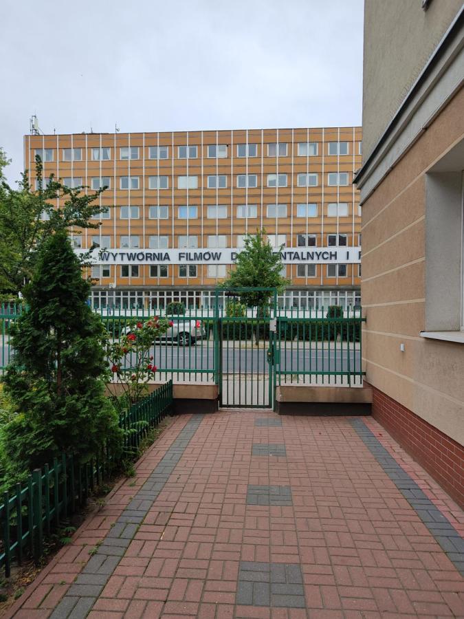 Apartament Chelmska 24 *