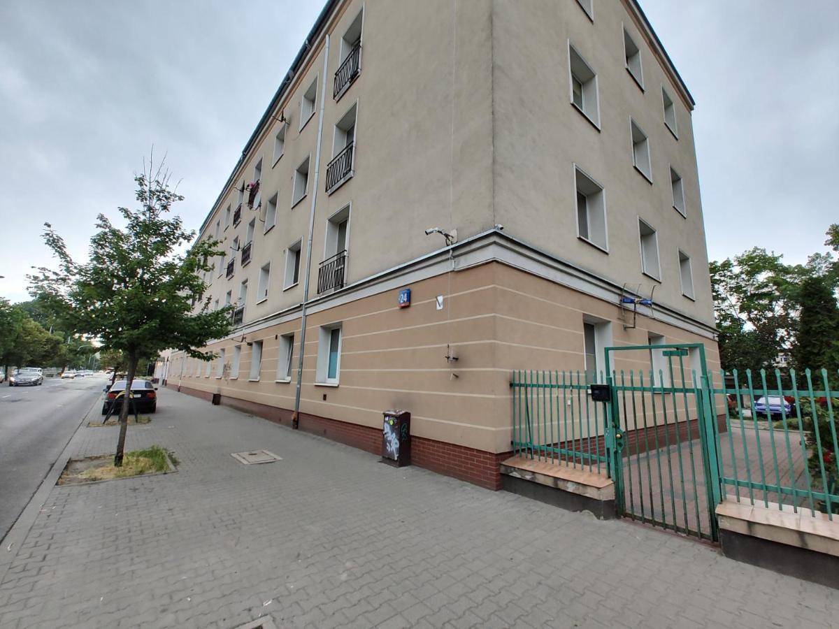 Apartament Chelmska 24 * Warsaw