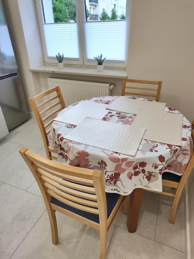 Apartament Chelmska 24 Apartment