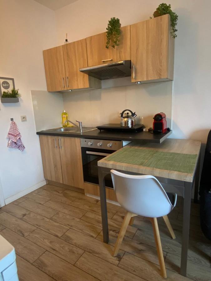 Apartament Wczasowa 3 *