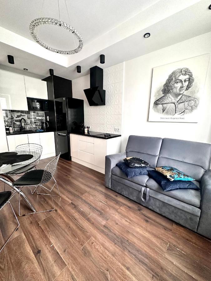 Apartment Space 2 Center Warschau