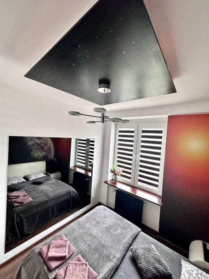 Space 2 Center *