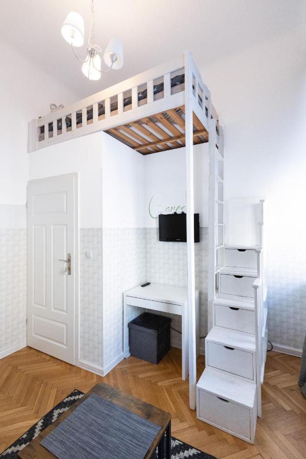 Clicktheflat Philharmonic Apartment *