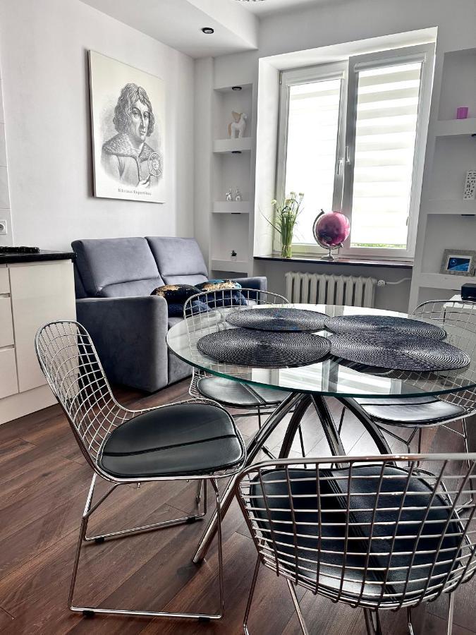 Space 2 Center Warschau