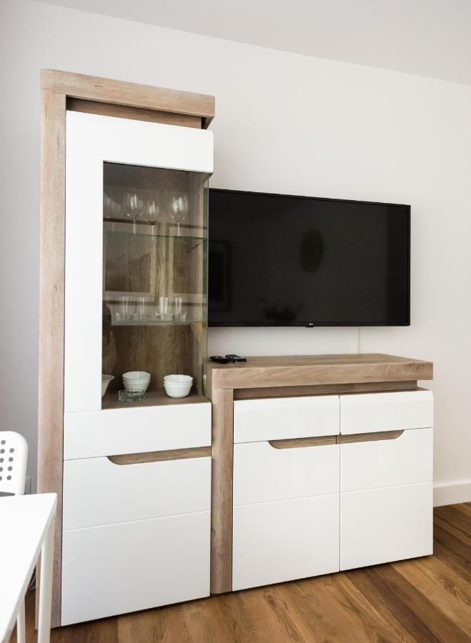 Wasilkowskiego Luxury