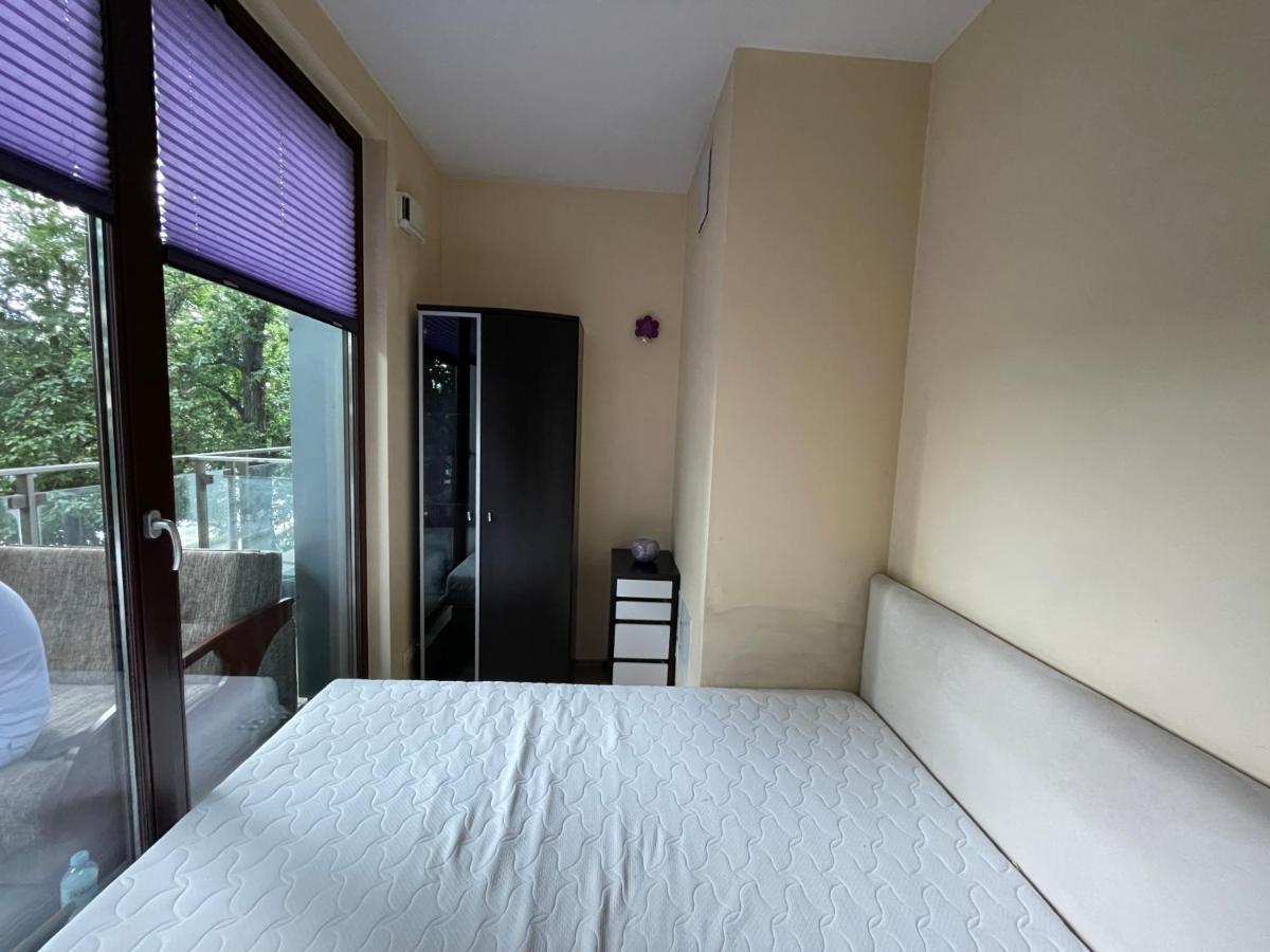 Apartment Triton Park *
