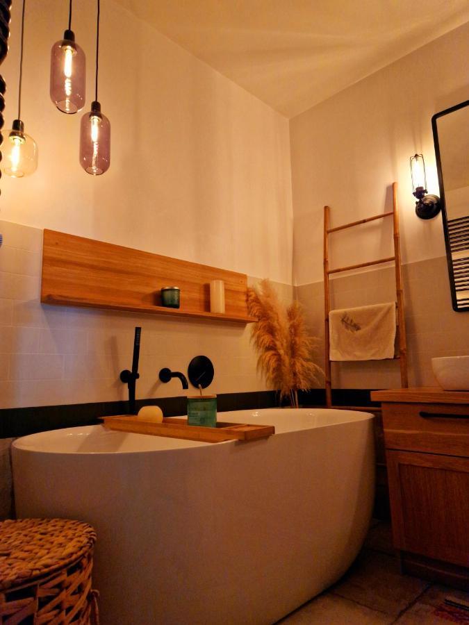 Harmony Apartment *