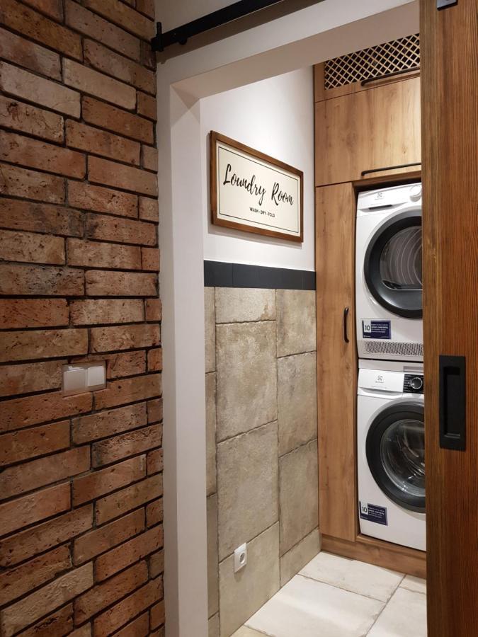 Harmony Apartment *