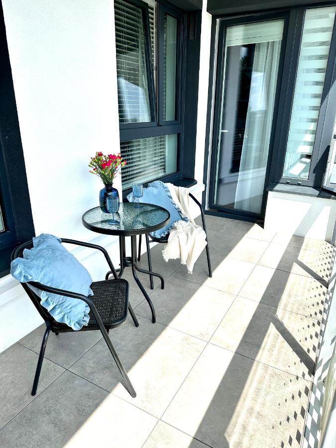 Zoli Stork - Hubnera 1 Apartment
