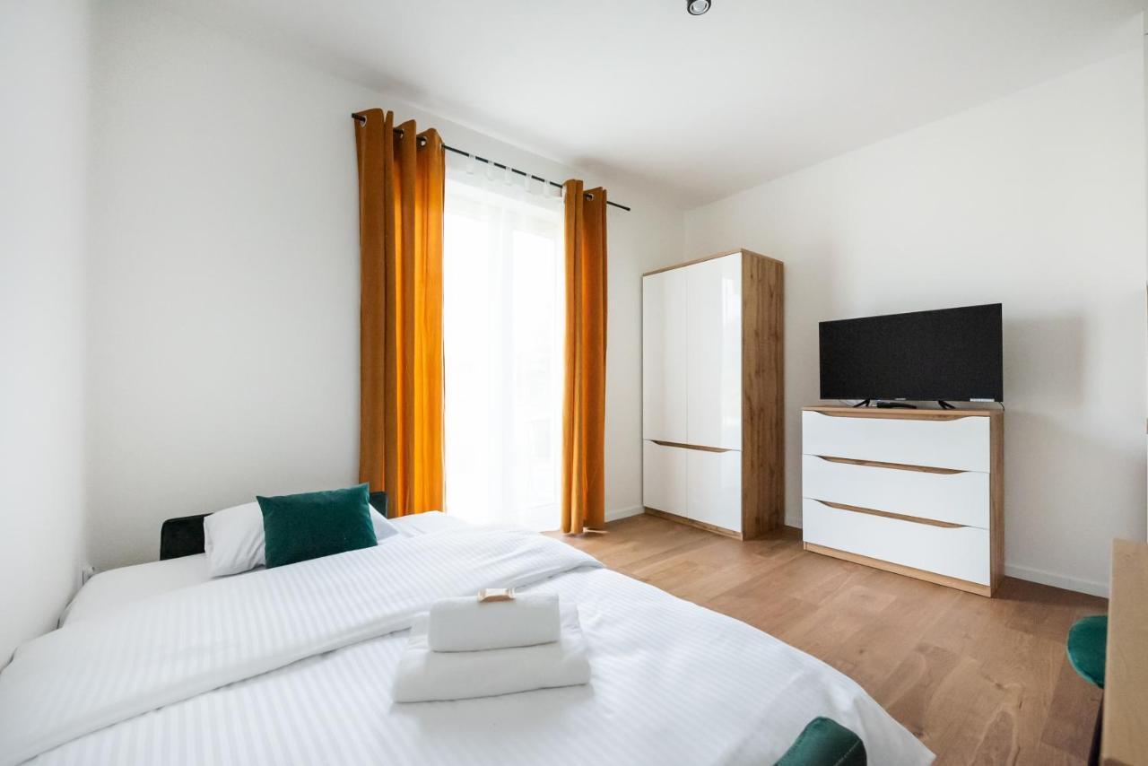 Hohome Comfy Warsaw