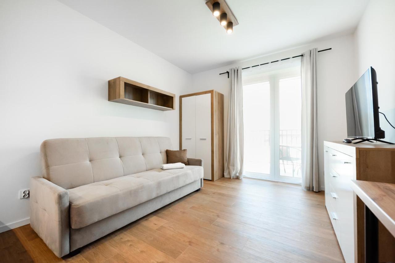 Hohome Comfy Warsaw