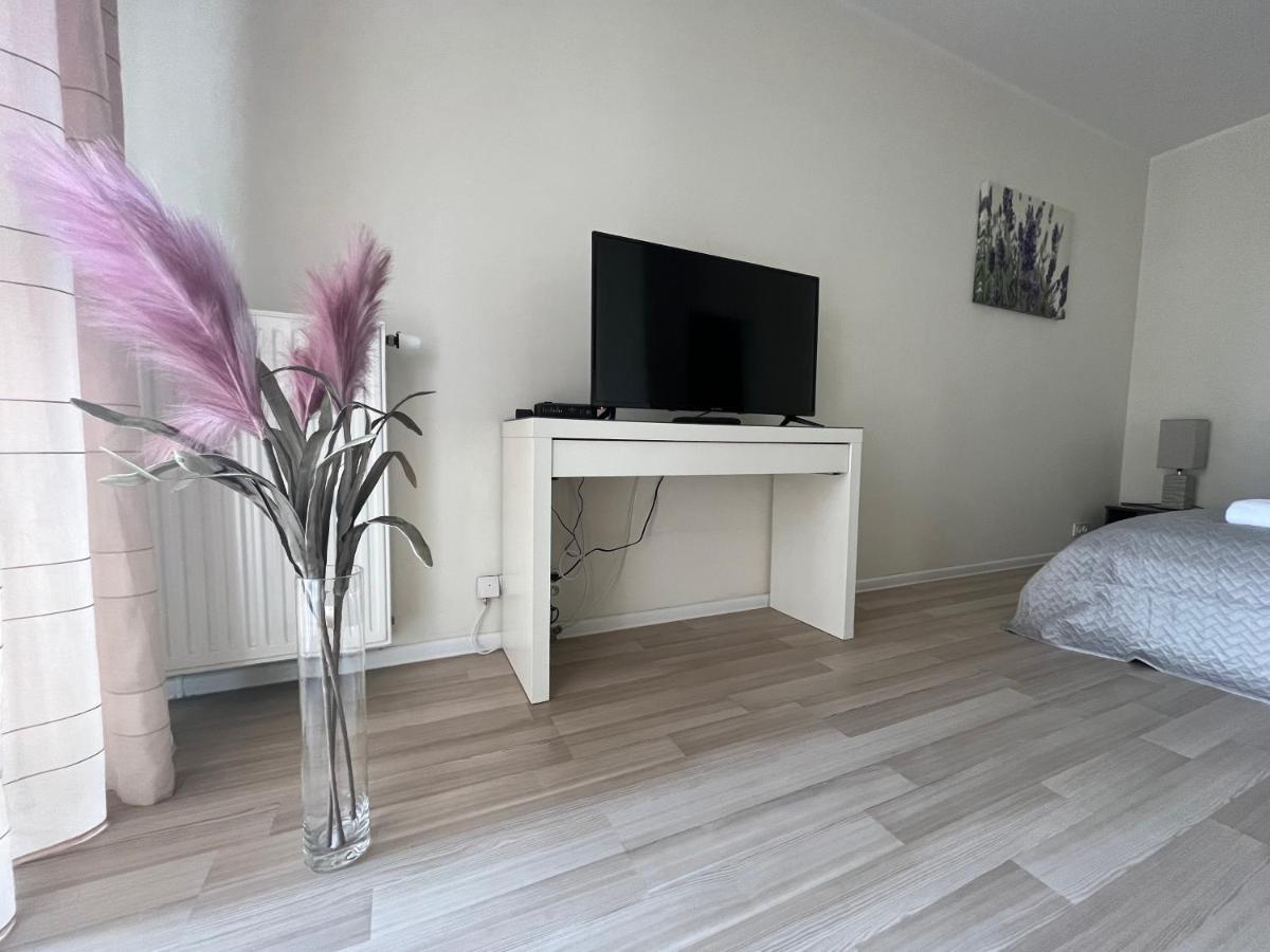 Inside Apartment *