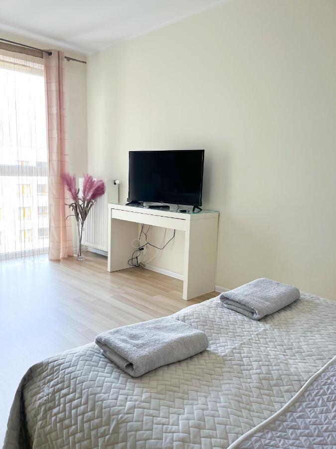Apartment Inside