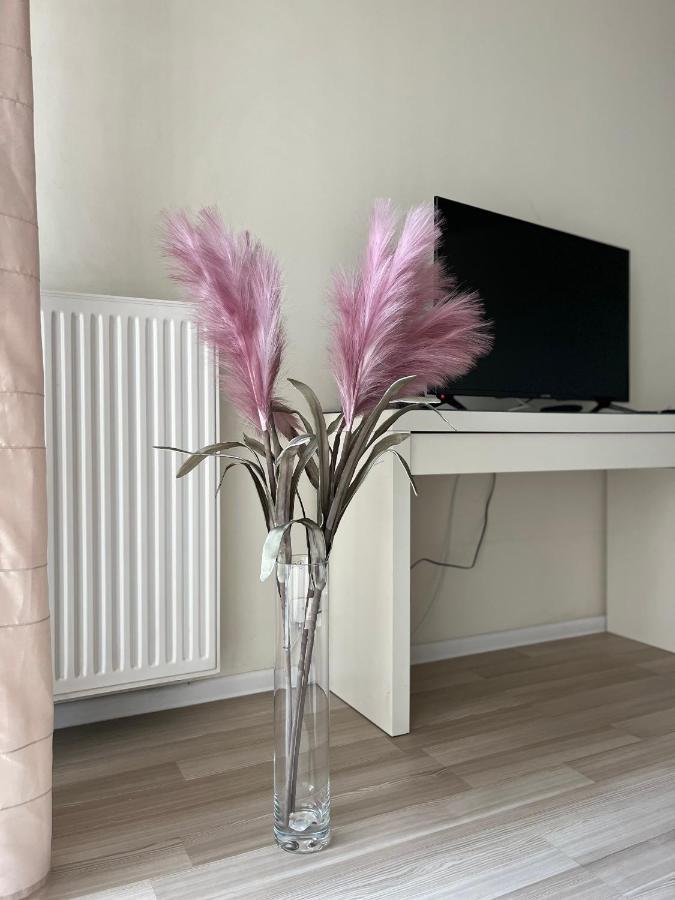 Apartment Inside Warschau