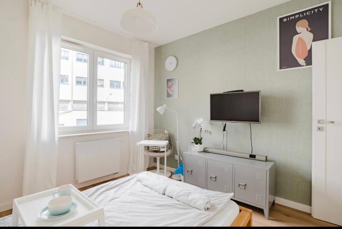 Color Wola Privatunterkunft